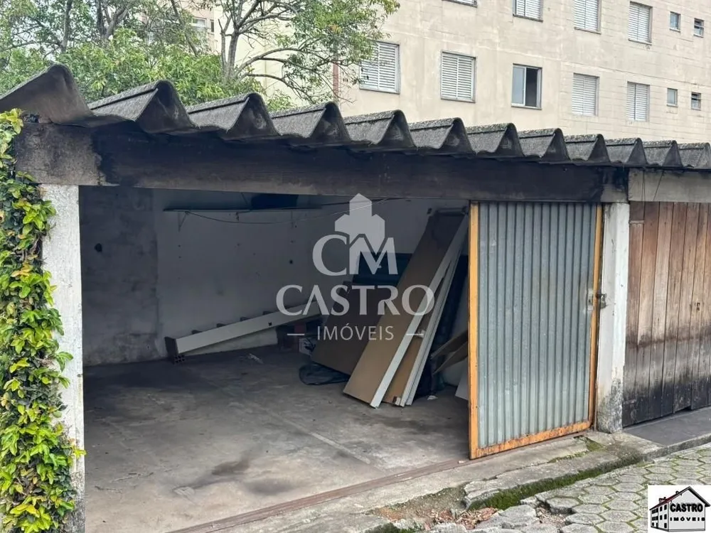 Apartamento, 2 quartos, 48 m² - Foto 6
