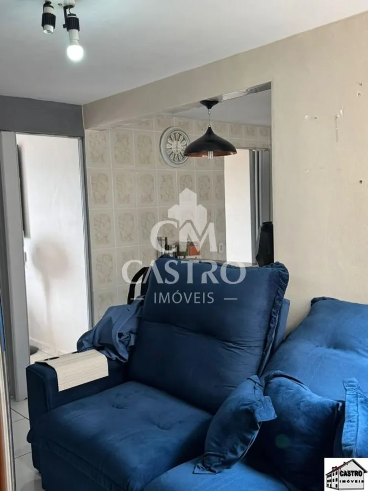 Apartamento, 2 quartos, 48 m² - Foto 7