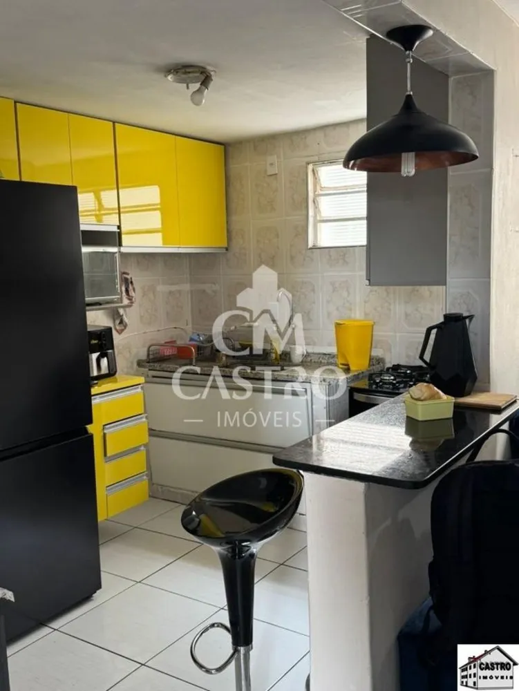 Apartamento, 2 quartos, 48 m² - Foto 2