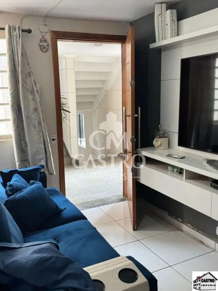 Apartamento, 2 quartos, 48 m² - Foto 8