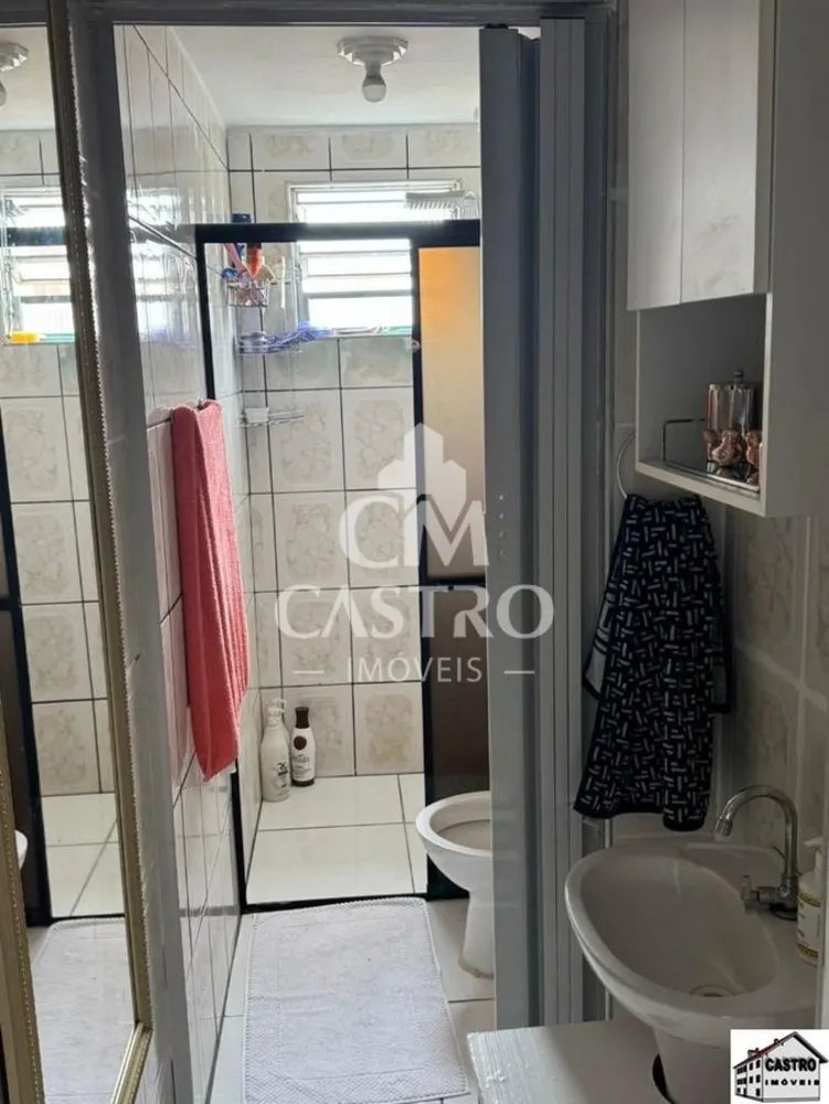 Apartamento, 2 quartos, 48 m² - Foto 9