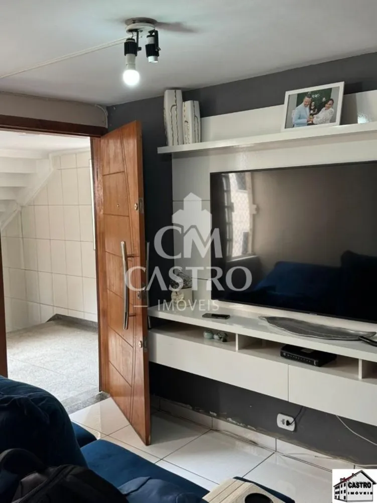 Apartamento, 2 quartos, 48 m² - Foto 4