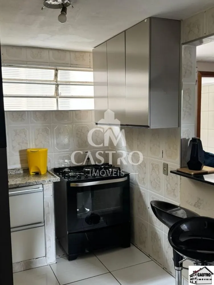 Apartamento, 2 quartos, 48 m² - Foto 10