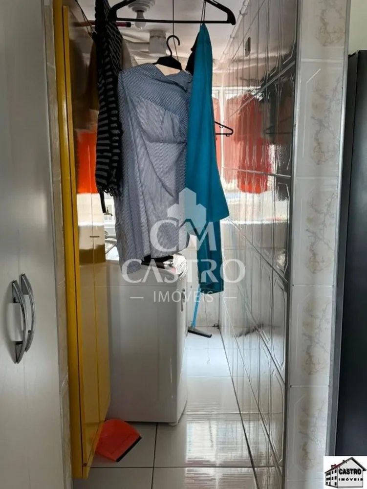 Apartamento, 2 quartos, 48 m² - Foto 5
