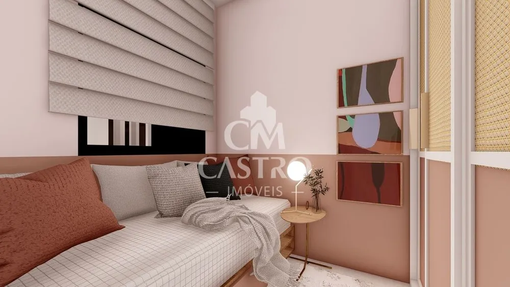 Apartamento, 1 quarto, 30 m² - Foto 8