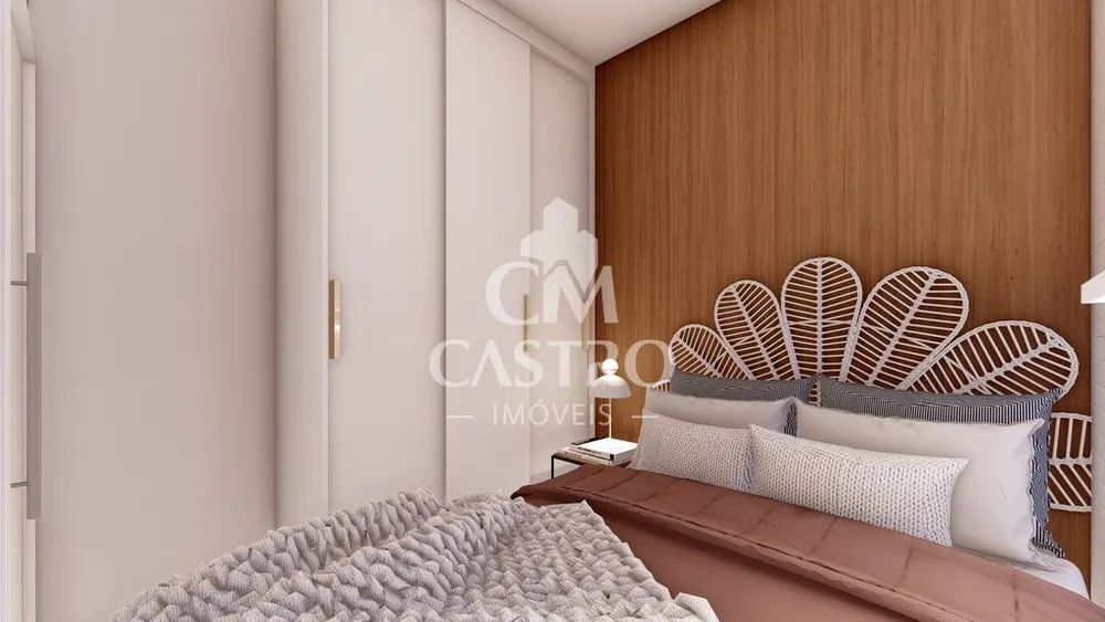 Apartamento, 1 quarto, 30 m² - Foto 7
