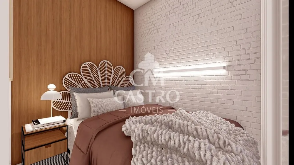 Apartamento, 1 quarto, 30 m² - Foto 6