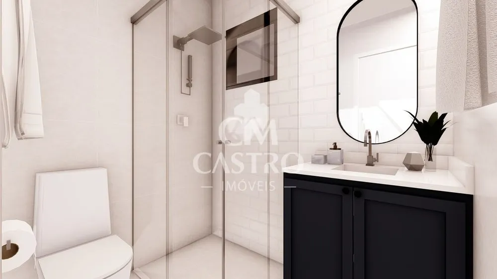 Apartamento, 1 quarto, 30 m² - Foto 10