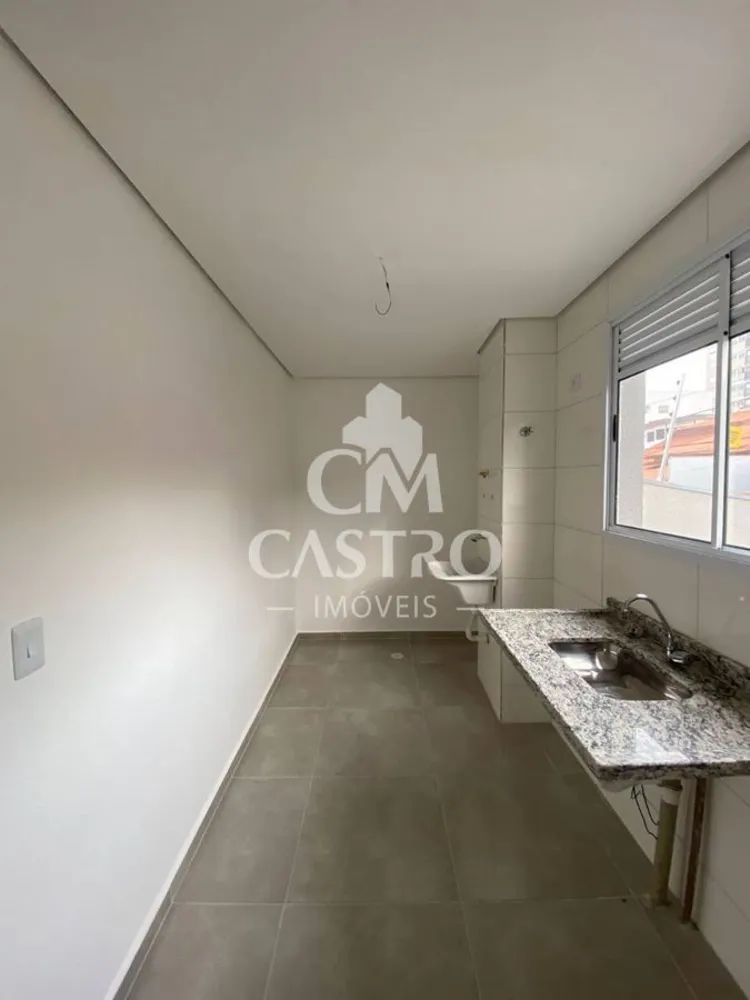 Apartamento, 2 quartos, 47 m² - Foto 3