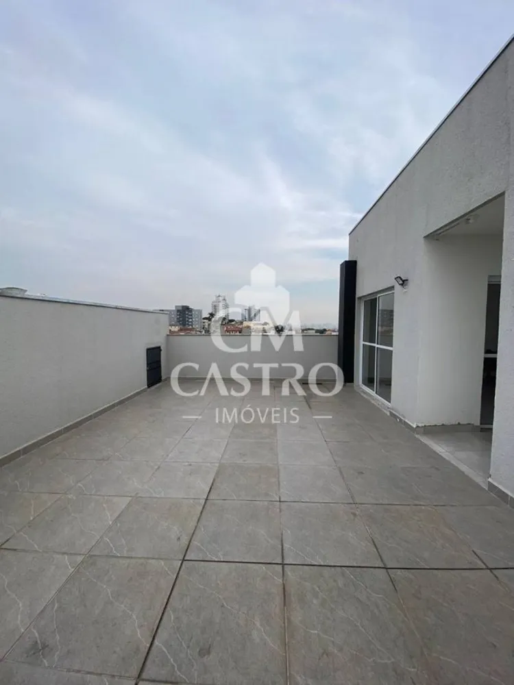 Apartamento, 2 quartos, 47 m² - Foto 2