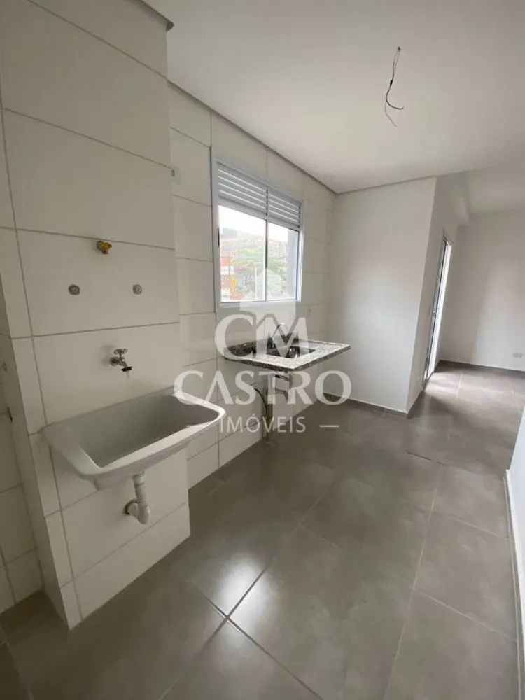 Apartamento, 2 quartos, 47 m² - Foto 1