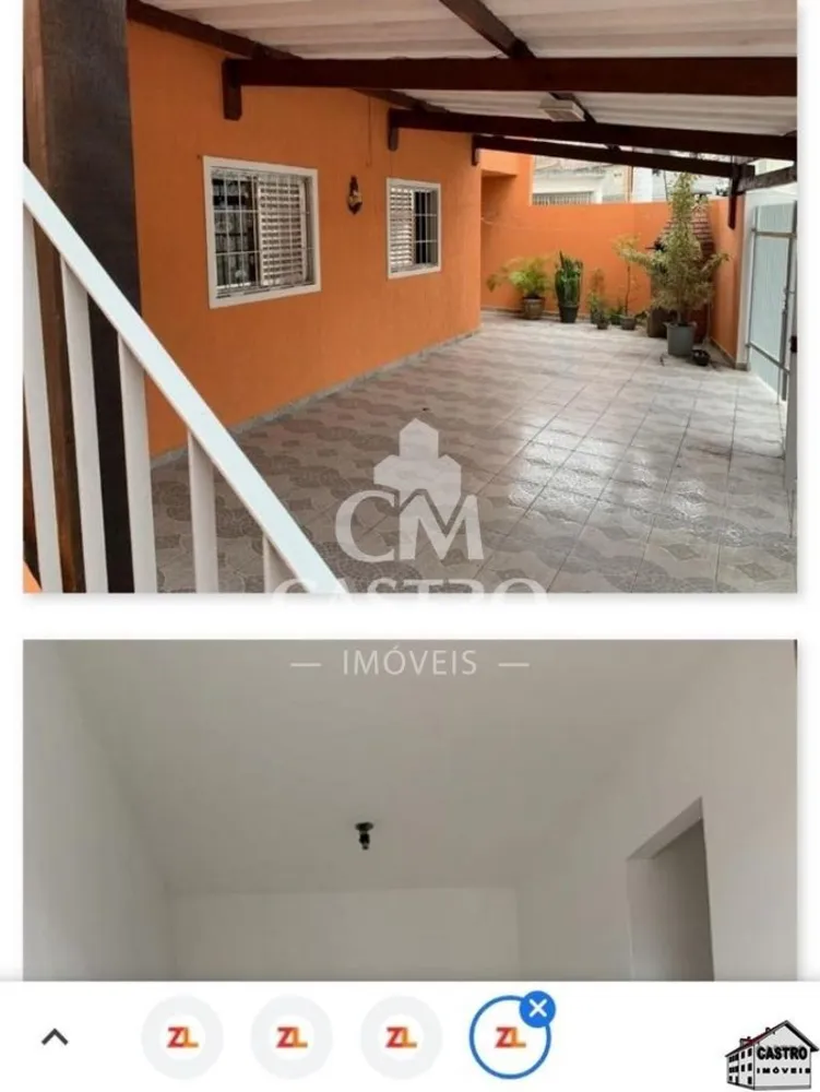 Casa, 4 quartos, 120 m² - Foto 3