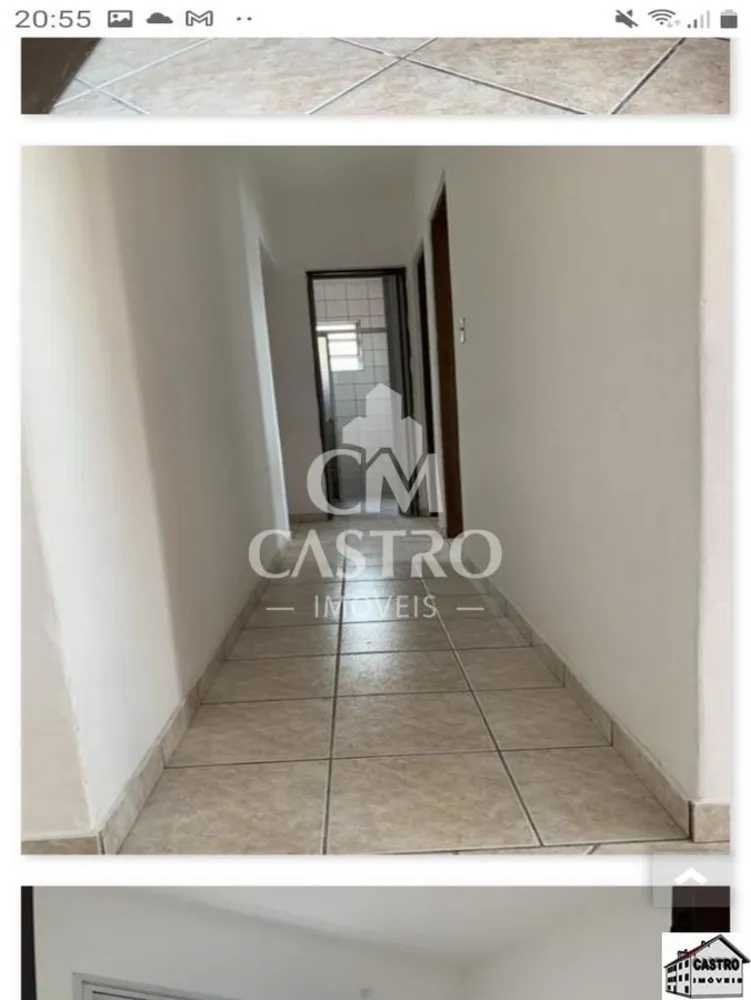 Casa, 4 quartos, 120 m² - Foto 8