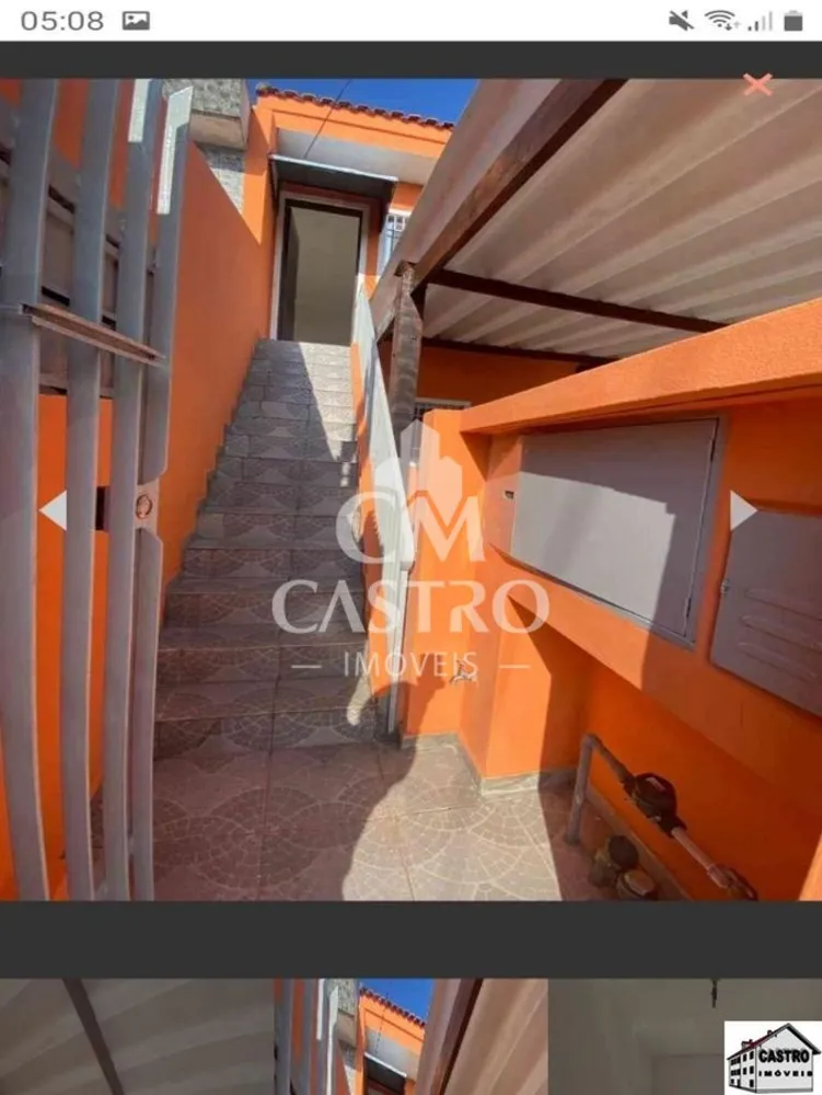 Casa, 4 quartos, 120 m² - Foto 7