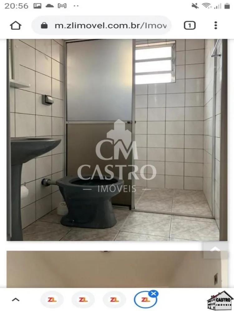 Casa, 4 quartos, 120 m² - Foto 6