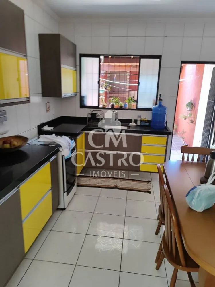 Sobrado, 3 quartos, 130 m² - Foto 10