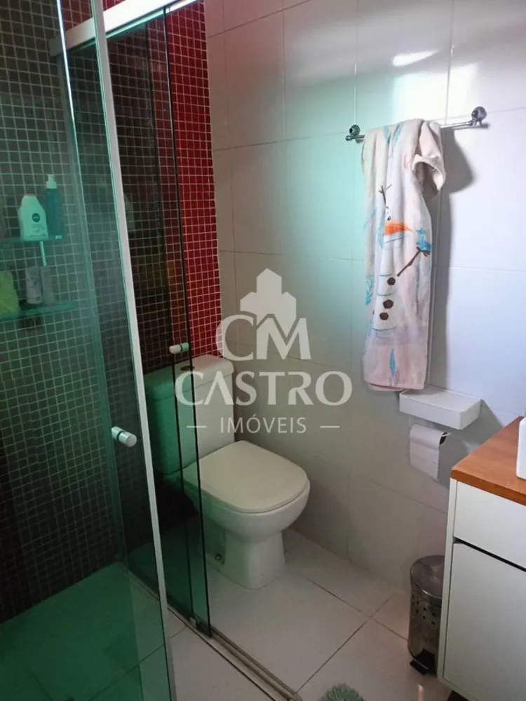 Sobrado, 3 quartos, 130 m² - Foto 2