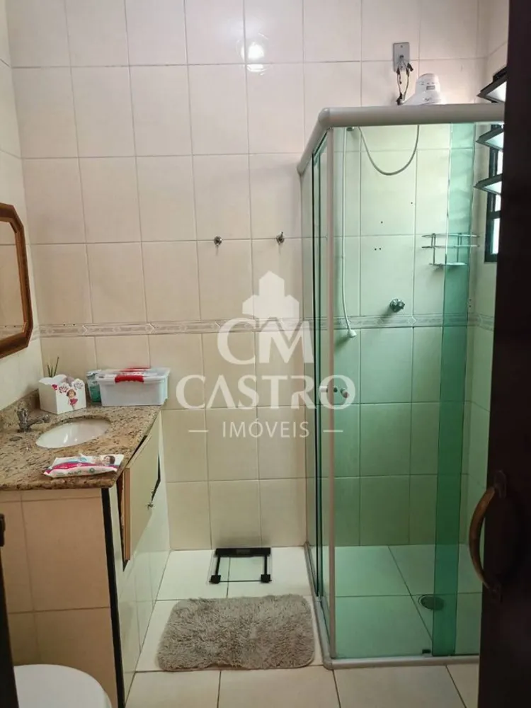 Sobrado, 3 quartos, 130 m² - Foto 4