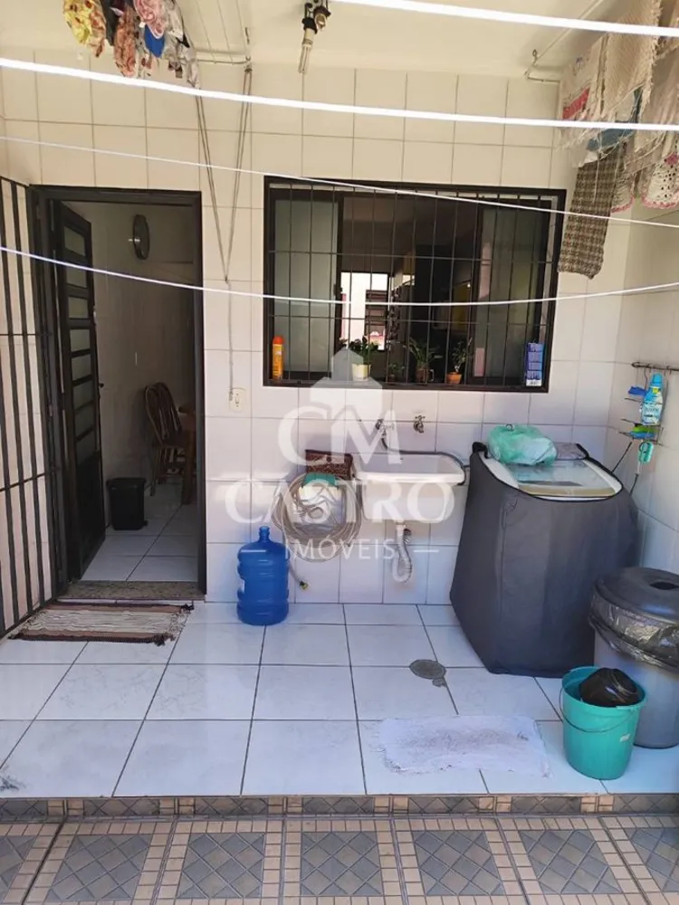Sobrado, 3 quartos, 130 m² - Foto 3