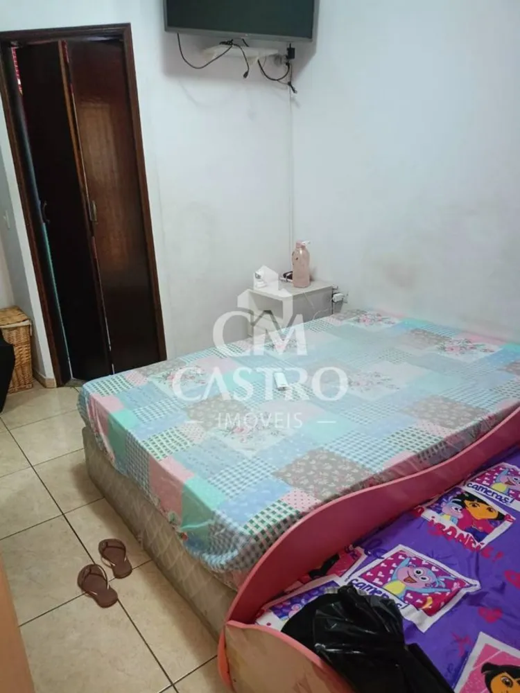 Sobrado, 3 quartos, 130 m² - Foto 1