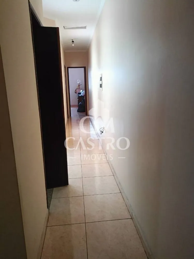 Sobrado, 3 quartos, 130 m² - Foto 5