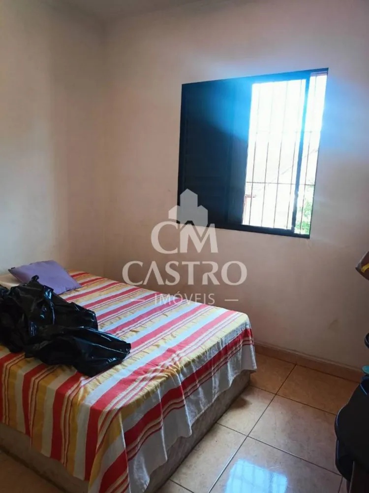 Sobrado, 3 quartos, 130 m² - Foto 11