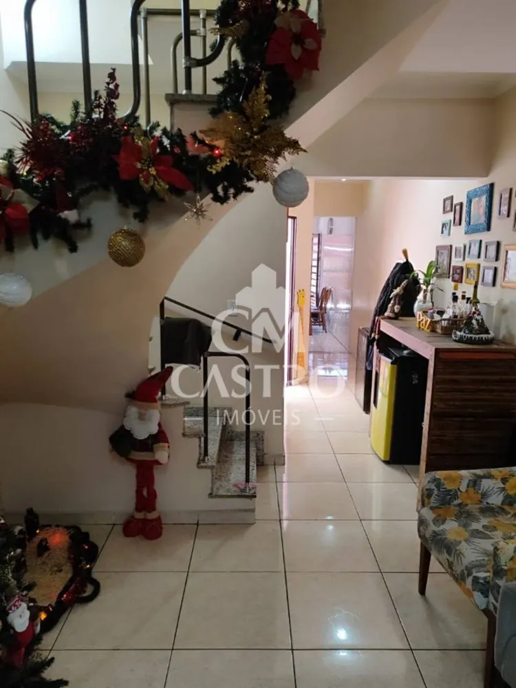 Sobrado, 3 quartos, 130 m² - Foto 9