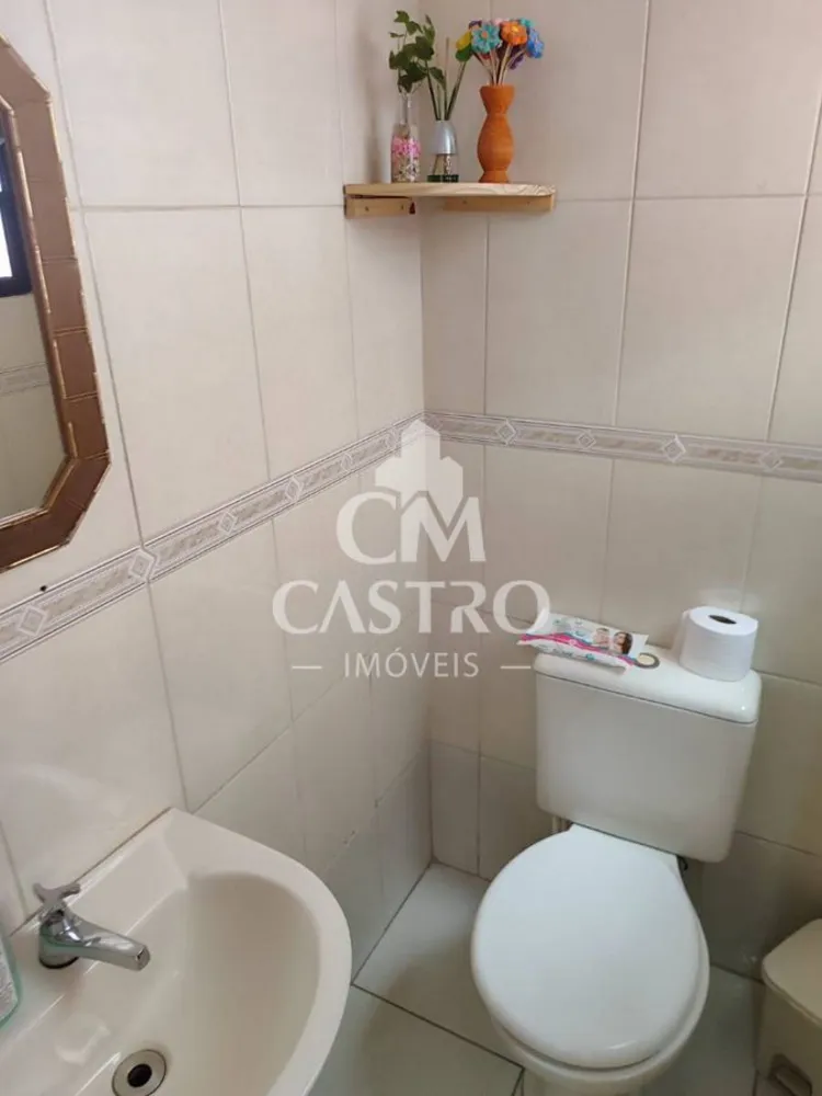 Sobrado, 3 quartos, 130 m² - Foto 6
