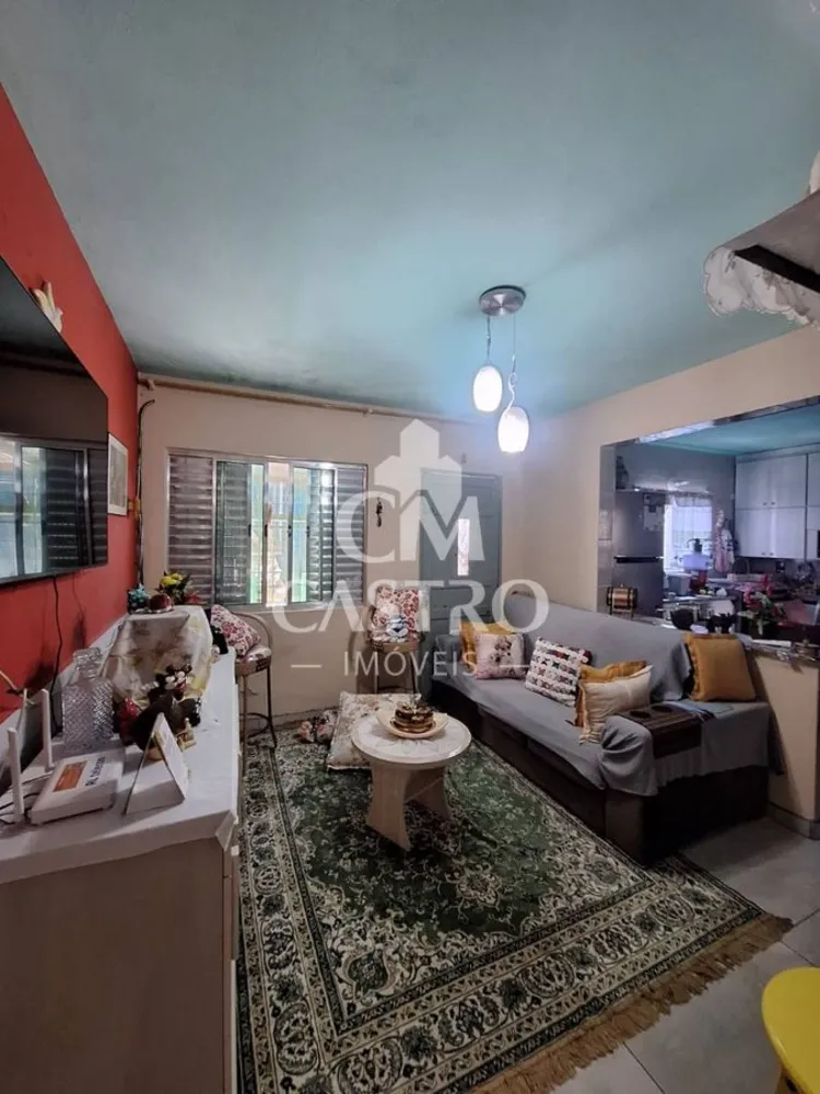 Sobrado, 3 quartos, 160 m² - Foto 8