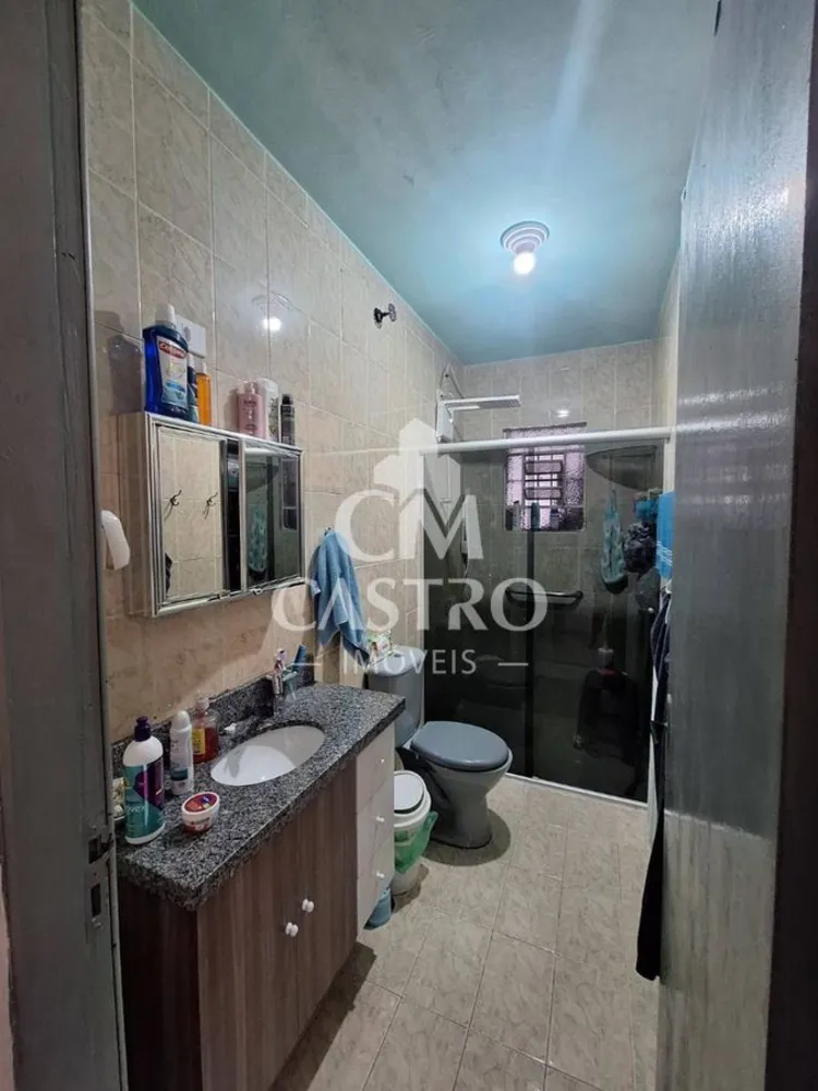 Sobrado, 3 quartos, 160 m² - Foto 2