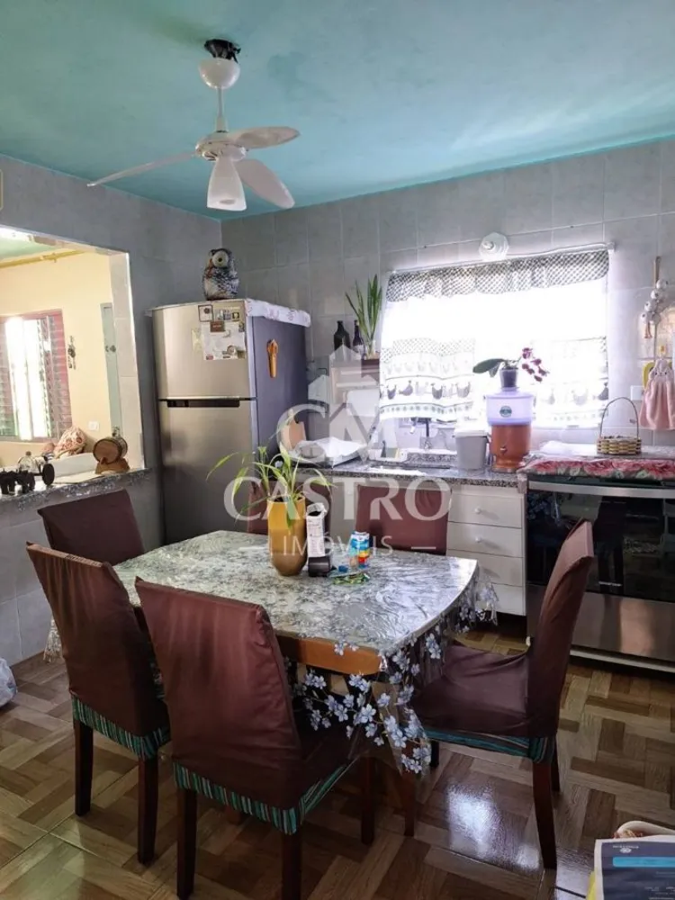 Sobrado, 3 quartos, 160 m² - Foto 9