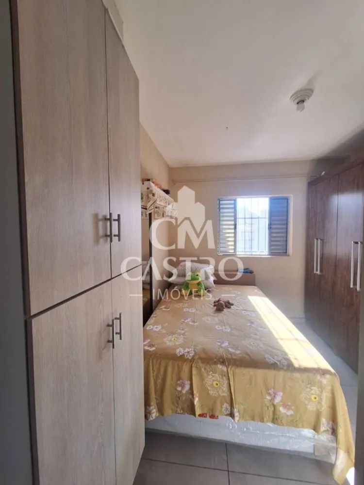 Sobrado, 3 quartos, 160 m² - Foto 4