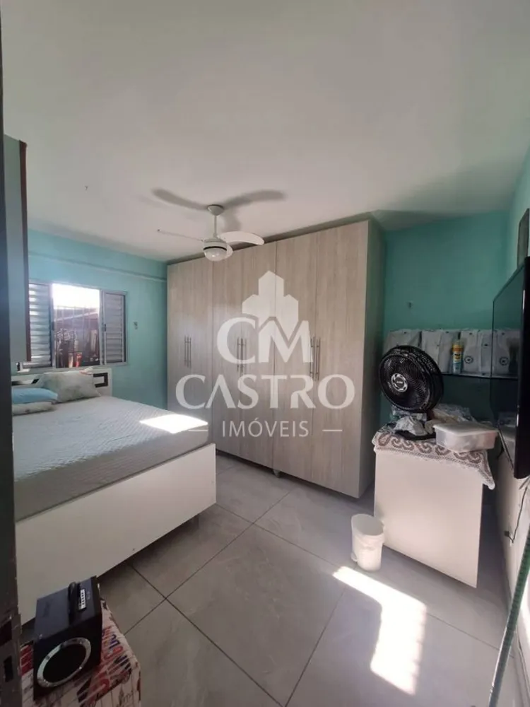 Sobrado, 3 quartos, 160 m² - Foto 3