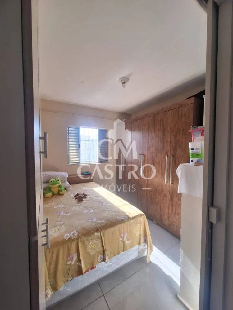 Sobrado, 3 quartos, 160 m² - Foto 6