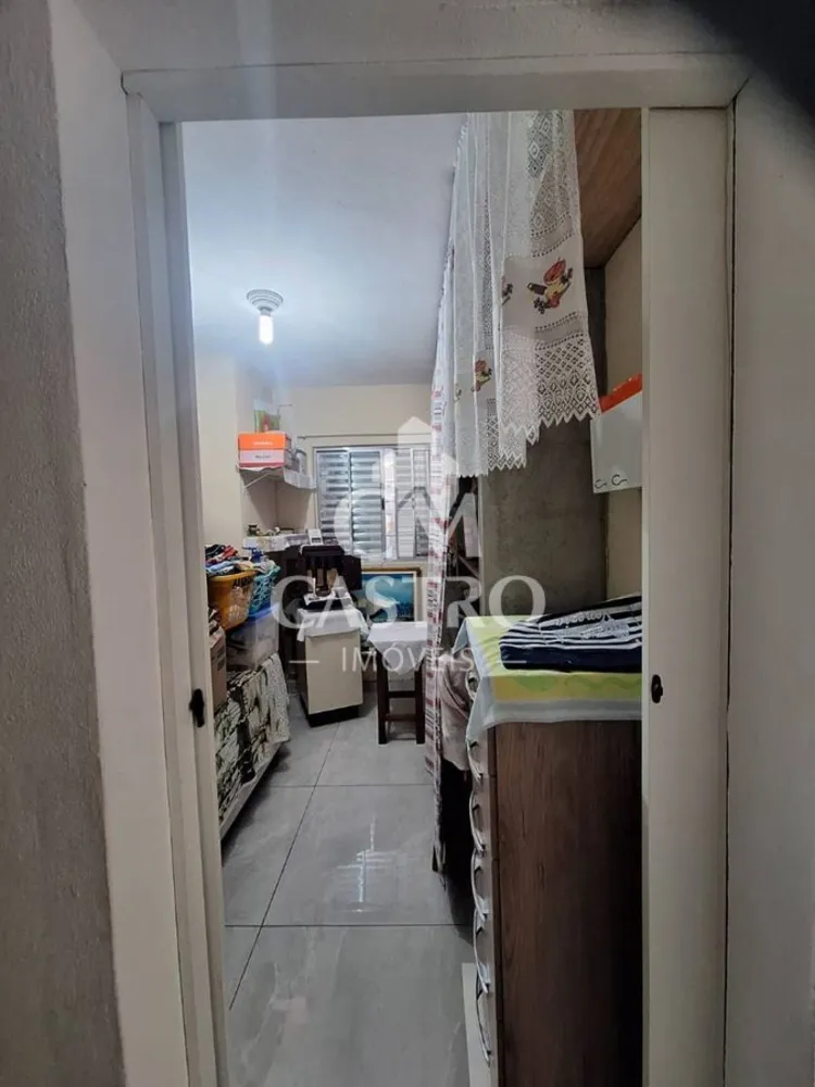 Sobrado, 3 quartos, 160 m² - Foto 5