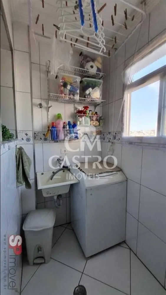 Apartamento, 2 quartos, 50 m² - Foto 3