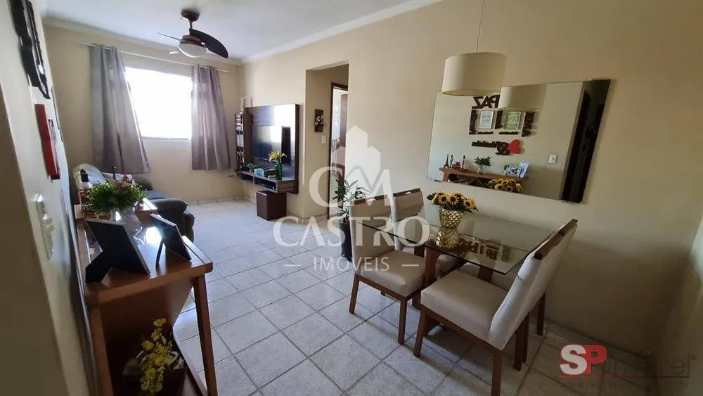 Apartamento, 2 quartos, 50 m² - Foto 4