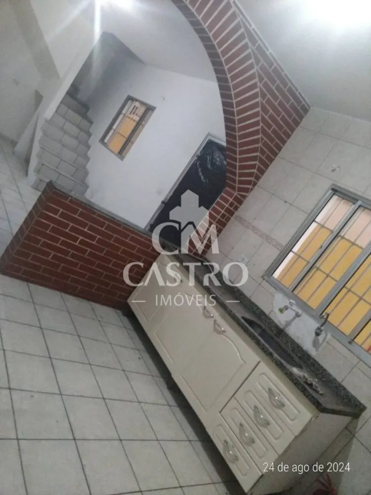 Sobrado, 4 quartos, 130 m² - Foto 2