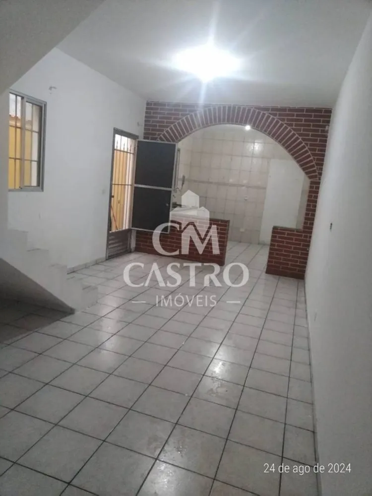 Sobrado, 4 quartos, 130 m² - Foto 5