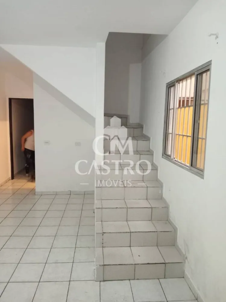 Sobrado, 4 quartos, 130 m² - Foto 4