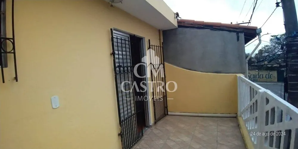 Sobrado, 4 quartos, 130 m² - Foto 3