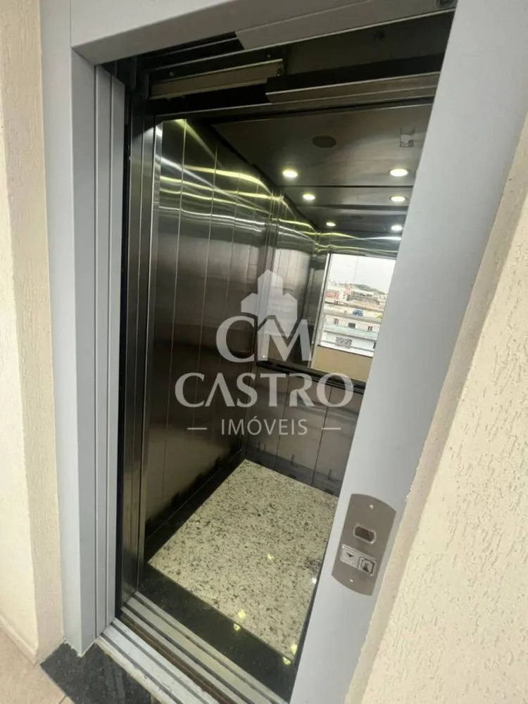 Apartamento, 2 quartos, 40 m² - Foto 7