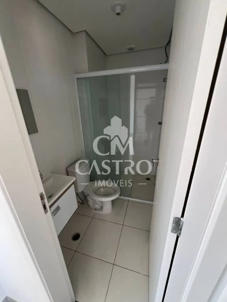 Apartamento, 2 quartos, 40 m² - Foto 5