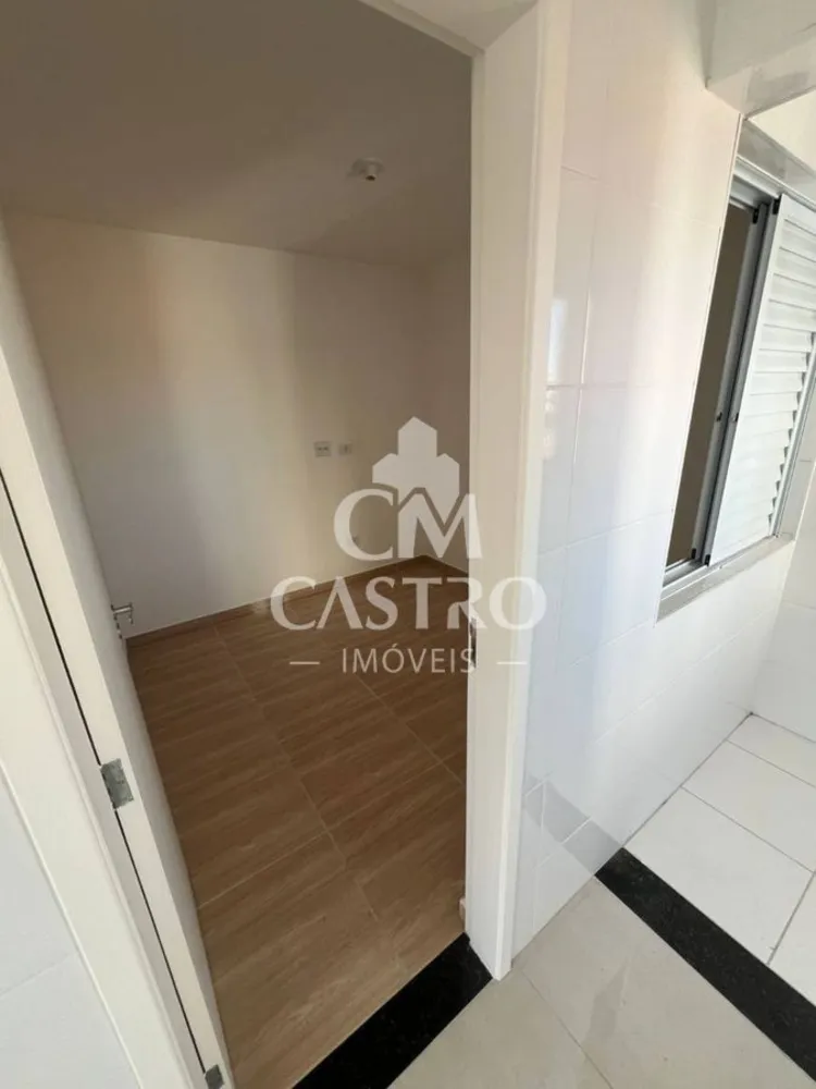 Apartamento, 2 quartos, 40 m² - Foto 8