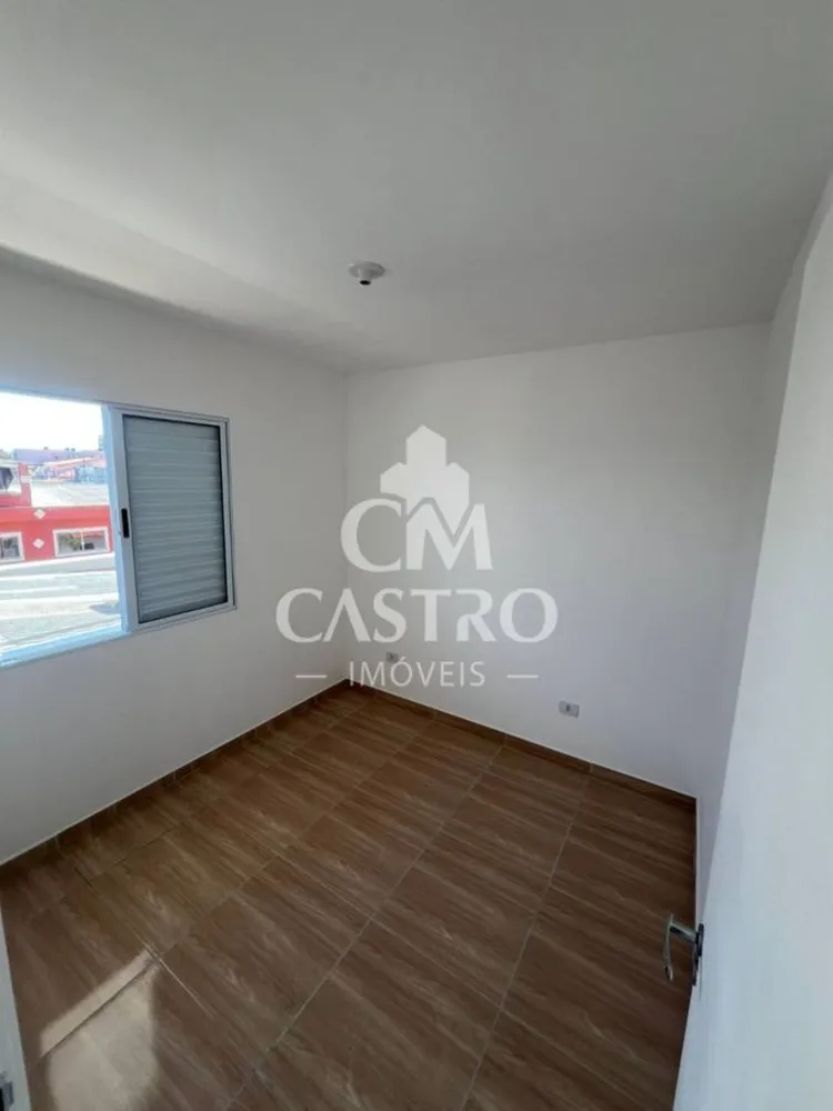 Apartamento, 2 quartos, 40 m² - Foto 3