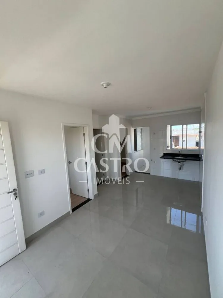 Apartamento, 2 quartos, 40 m² - Foto 10