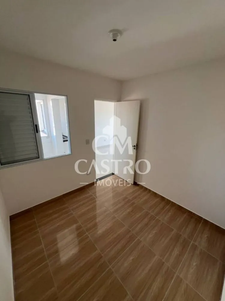 Apartamento, 2 quartos, 40 m² - Foto 6