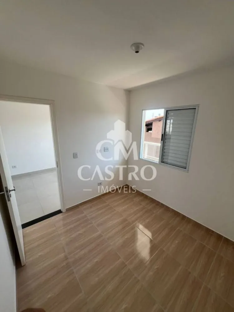Apartamento, 2 quartos, 40 m² - Foto 4