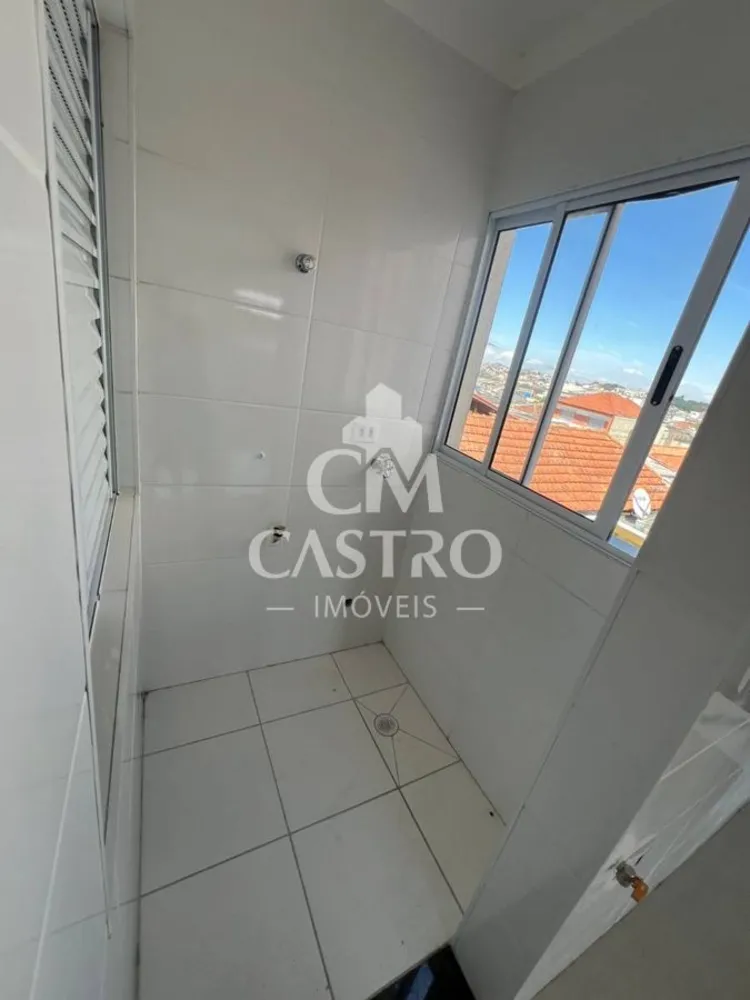 Apartamento, 2 quartos, 40 m² - Foto 2