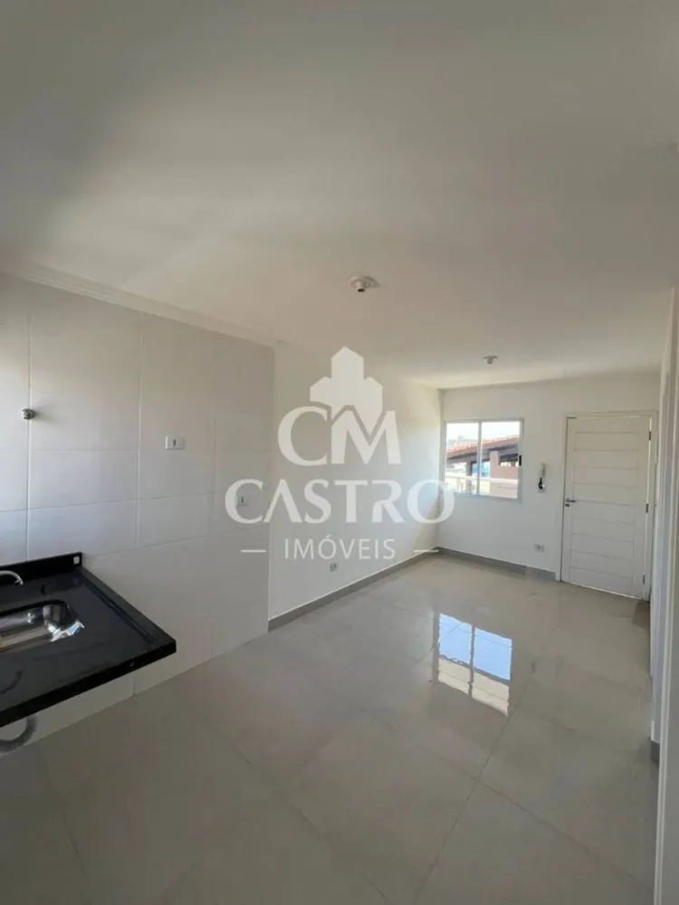 Apartamento, 2 quartos, 40 m² - Foto 9